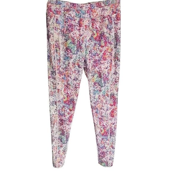 Full Beauty Sport, Joggers, Workout, Activewear pants, leggings. Size 14/16. Col - Picture 6 of 7